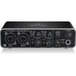 Behringer UMC202HD recording audio interface Behringer UMC202HD recording audio interface