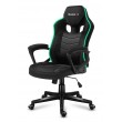 HUZARO FORCE 2.5 RGB MESH GAMING CHAIR HUZARO FORCE 2.5 RGB MESH GAMING CHAIR