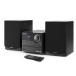 Sharp XL-B512(BK) Hi-Fi Micro System, CD/FM/USB/Bluetooth v5.0, 45W, Black Sharp | Hi-Fi Micro System | XL-B512(BK) | USB port | AUX in | Bluetooth | CD player | Black | FM radio | Wireless connection Sharp XL-B512(BK) Hi-Fi Micro System, CD/FM/USB/Bluetooth v5.0, 45W, Black Sharp | Hi-Fi Micro System | XL-B512(BK) | USB port | AUX in | Bluetooth | CD player | Black | FM radio | Wireless connection