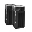 ASUS ZenWiFi Pro ET12 Tri-band (2.4 GHz / 5 GHz / 6 GHz) Wi-Fi 6E (802.11ax) Black 3 Internal ASUS ZenWiFi Pro ET12 Tri-band (2.4 GHz / 5 GHz / 6 GHz) Wi-Fi 6E (802.11ax) Black 3 Internal
