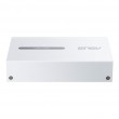 ASUS ExpertWiFi EBP15 Managed Gigabit Ethernet (10/100/1000) Power over Ethernet (PoE) White ASUS ExpertWiFi EBP15 Managed Gigabit Ethernet (10/100/1000) Power over Ethernet (PoE) White