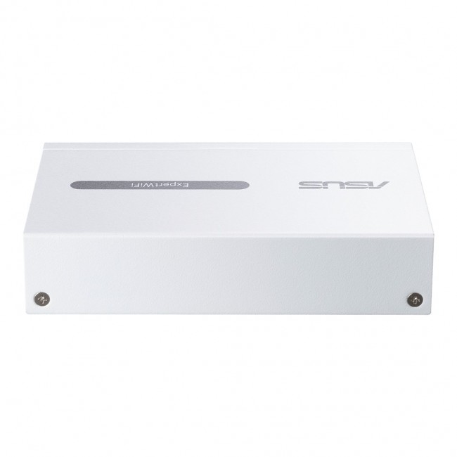 ASUS ExpertWiFi EBP15 Managed Gigabit Ethernet (10/100/1000) Power over Ethernet (PoE) White ASUS ExpertWiFi EBP15 Managed Gigabit Ethernet (10/100/1000) Power over Ethernet (PoE) White