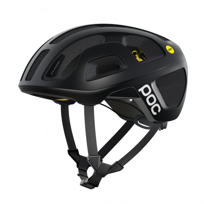 POC Octal MIPS Black