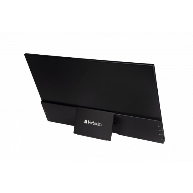 Verbatim PMT-15 Portable Touchscreen Monitor 15.6