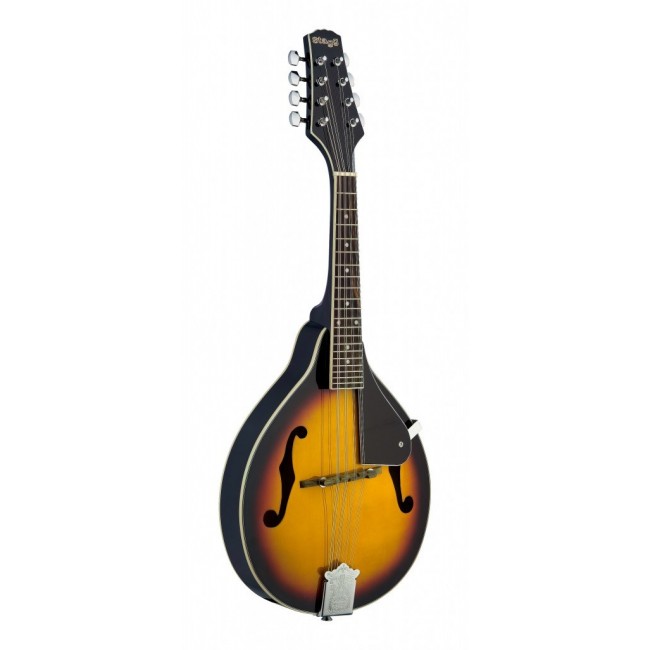 Stagg M 20 - mandolina akustyczna Stagg M 20 - mandolina akustyczna