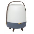 Kooduu Lite-up Play 2.0 Mono portable speaker Blue, White, Wood 10 W Kooduu Lite-up Play 2.0 Mono portable speaker Blue, White, Wood 10 W