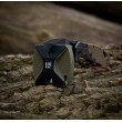 Commander Rescue 101 INC Knife, Black/Tan