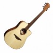 Lag GLA Tramontane 70 DCE - electro-acoustic guitar