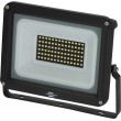 Brennenstuhl 1171250541 floodlight Black 50 W LED D