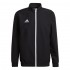 adidas Entrada 22 Presentation Jacket black H57534 M