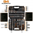 NEO tools 10-062 socket/socket set