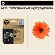 HP 924e EvoMore Black Original Ink Cartridge HP 924e EvoMore Black Original Ink Cartridge