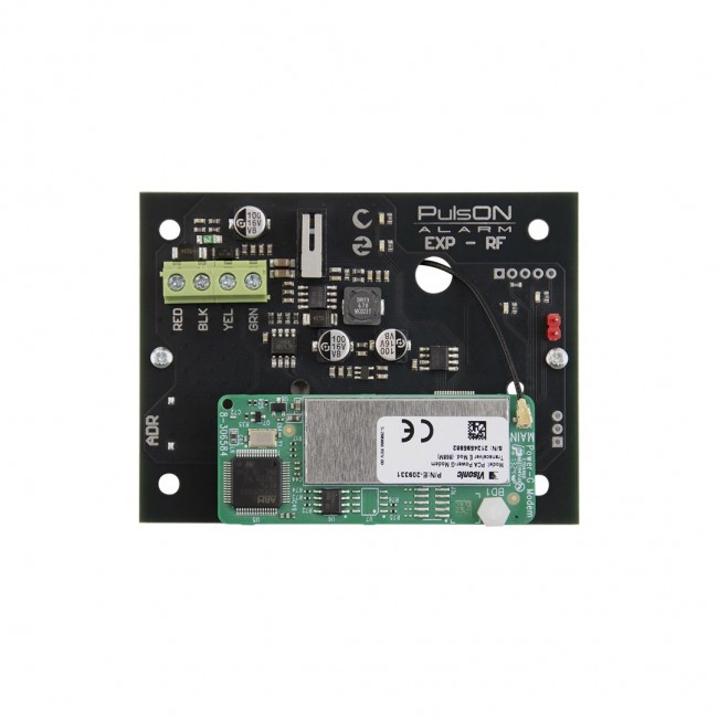 PulsON EXP-RF(PowerG)