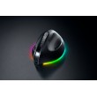 Razer Pro Click V2 Vertical mouse Universal Right-hand RF Wireless + Bluetooth + USB Type-C Optical 30000 DPI Razer Pro Click V2 Vertical mouse Universal Right-hand RF Wireless + Bluetooth + USB Type-C Optical 30000 DPI