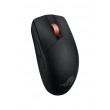 ASUS ROG Strix Impact III Wireless mouse Gaming Ambidextrous RF Wireless + Bluetooth Optical 36000 DPI