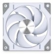 Phanteks D30-120 Computer case Fan 12 cm White 1 pc(s)
