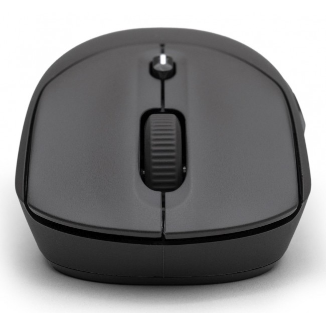HP 400 Quiet Black Wireless Mouse