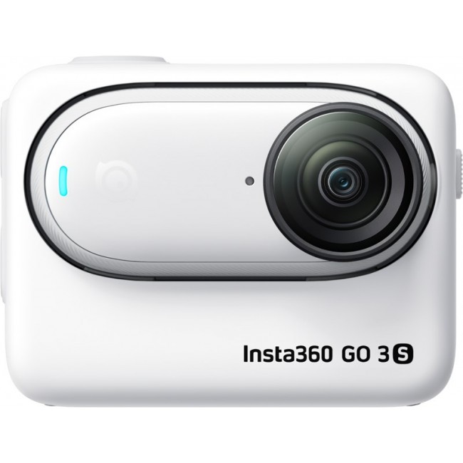 Insta360 GO 3S Standard Edition_Arctic White_64GB