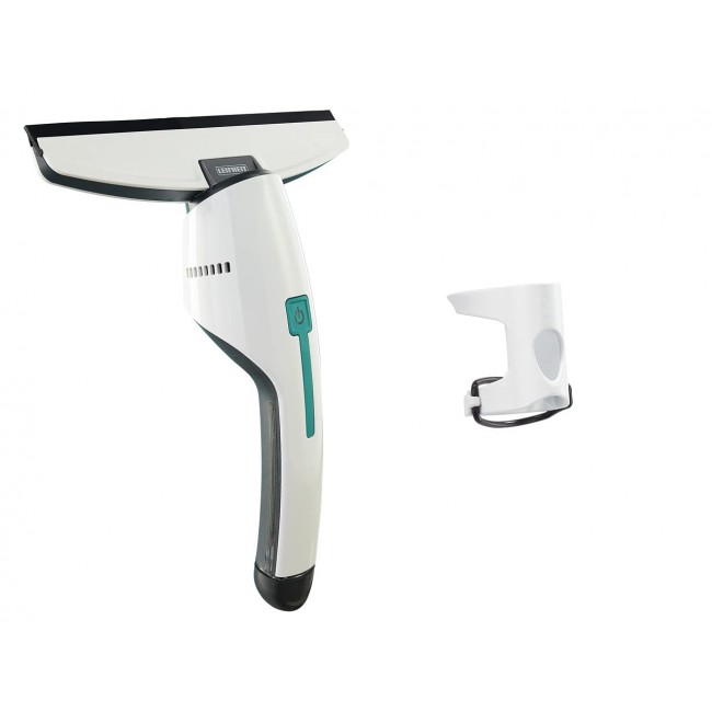 Leifheit Nemo 51042 window cleaner with Click system adapter