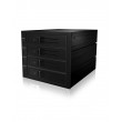 ICY BOX IB-564SSK 3x 5.25 ICY BOX IB-564SSK 3x 5.25