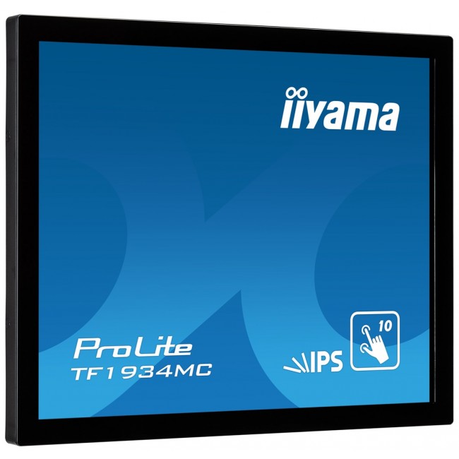 iiyama ProLite TF1934MC-B7X computer monitor 48.3 cm (19
