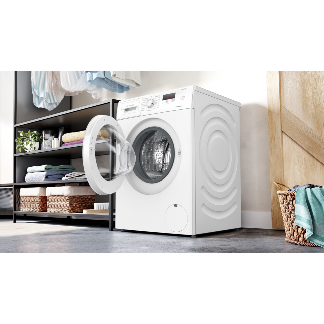 BOSCH WGE02201PL washing machine