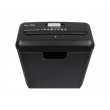 BLOW document shredder