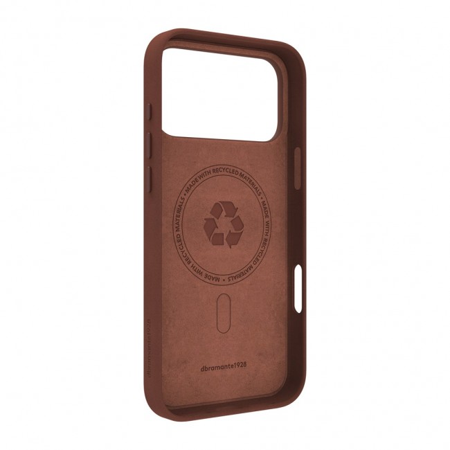 dbramante1928 Roskilde MS - iPhone 18 Pro Max/iPhone 17 Pro Max - Dark Tan