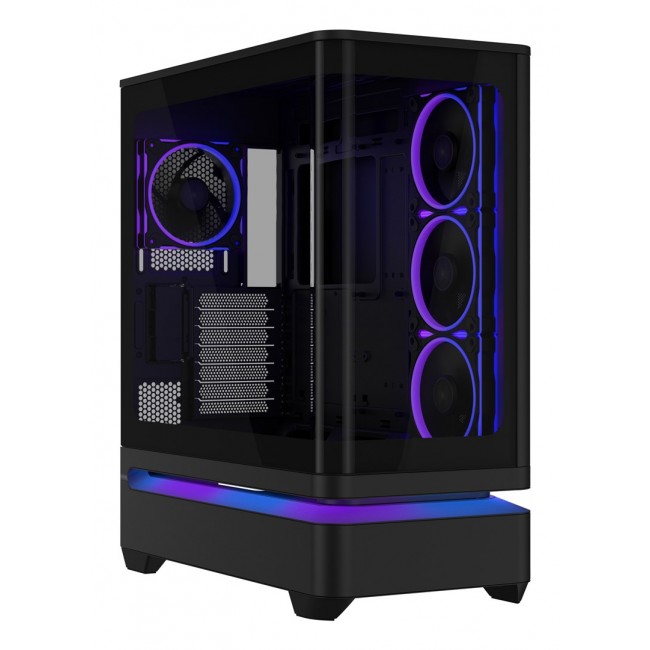 ASUS PRIME AP304 TG ARGB BLACK ASUS PRIME AP304 TG ARGB BLACK