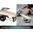 METABO.PI A UKO .KS 216 M/1350W /LASER 120 x 60mm (N)
