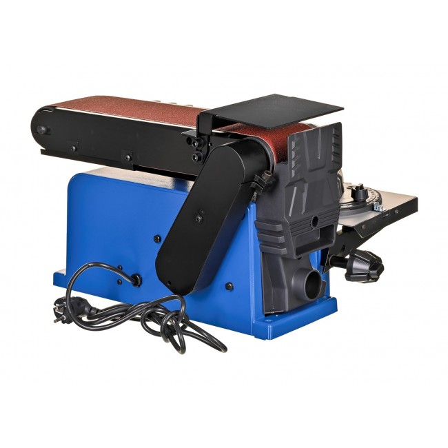 Scheppach BTS900 Belt and disc sander