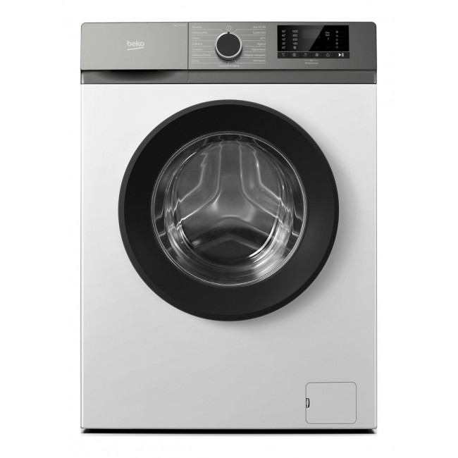 INDESIT BTWS50400PLN 5 kg top-loading washing machine