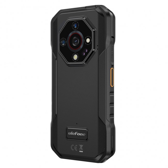 Ulefone Armor X32 Pro 5G 8/256GB Future Black