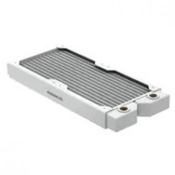 Barrow Dabel-28a Radiator 240 mm - white