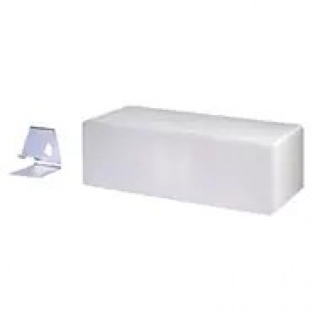 Terratec Concert BT 1 Stereo portable speaker White