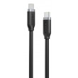 ALOGIC USB-C Silicone Flexible Charging Cable - 240W