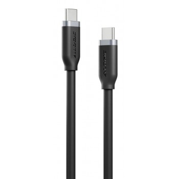 ALOGIC USB-C Silicone Flexible Charging Cable - 240W