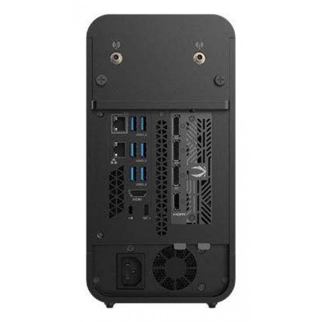 Zotac ZBOX MAGNUS ONE EU275070C Mini-Tower Black