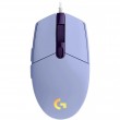 Logitech G G203 LIGHTSYNC Gaming Mouse