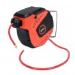 Yato YT-24242 pneumatic hose 10 m 20 bar Black, Orange, Red