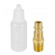 NEO tools 14-019 power screwdriver/impact driver