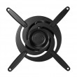 Maclean Projector Ceiling Mount/Hanger, Steel, 180 310 mm, up to 15 kg, MC-208 B