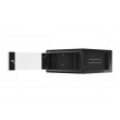 Lanberg WFFA-5604-10B rack cabinet 4U Wall mounted rack Black