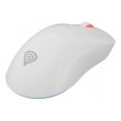GENESIS Zircon XIII white