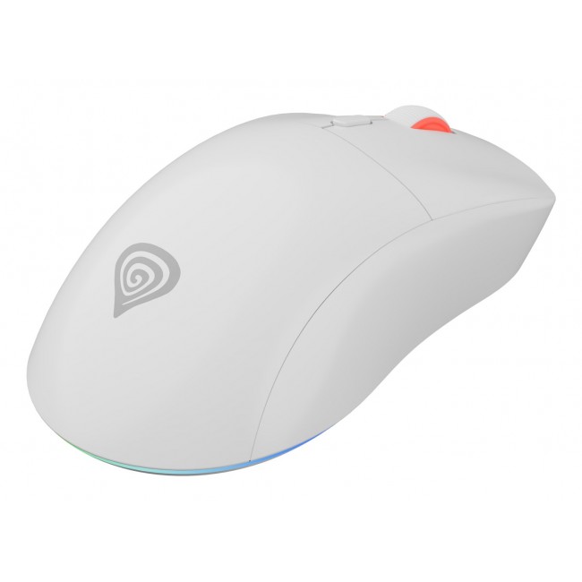 GENESIS Zircon XIII white