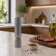 Esperanza EKP001E Gray salt and pepper grinder