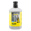 GLASS CLEANER 3IN1 KARCHER RM 627 - 1L GLASS CLEANER 3IN1 KARCHER RM 627 - 1L
