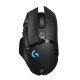 Logitech G G502 LIGHTSPEED Wireless Gaming Mouse