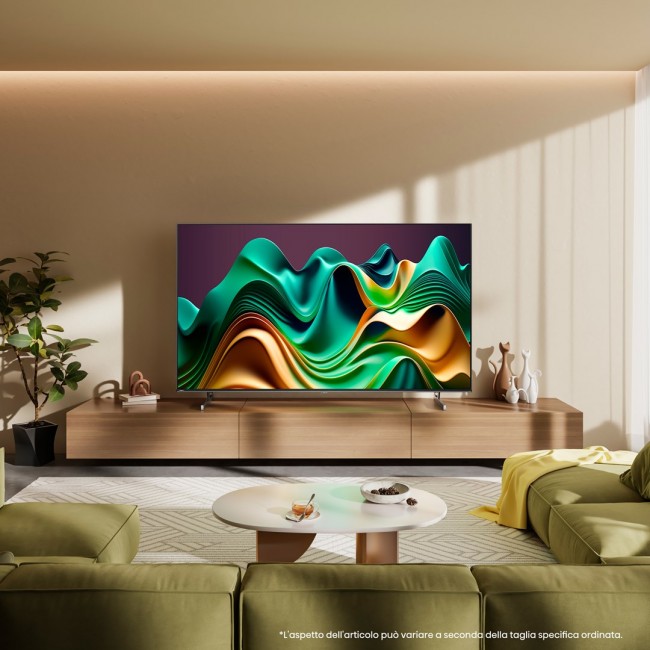 Hisense 65U6NQ TV 165.1 cm (65