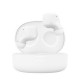 Belkin SoundForm Bolt Headset Wireless In-ear Calls/Music/Sport/Everyday Bluetooth White